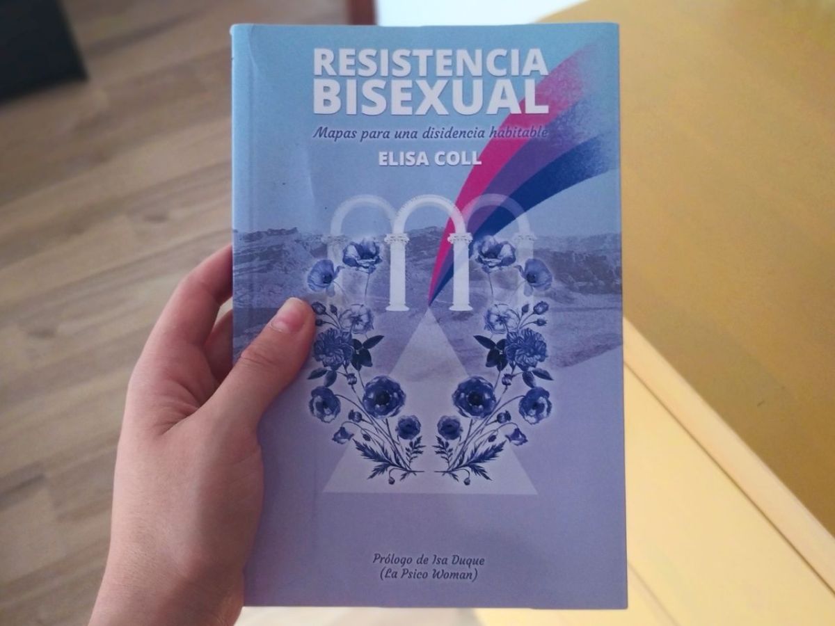 Resistencia bisexual: mapas para una disidencia habitable.